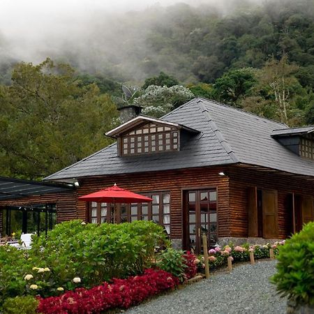 Las Mercedes Lodge Калі Екстер'єр фото