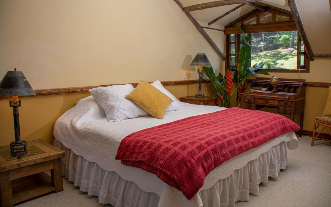 Las Mercedes Lodge Калі Екстер'єр фото